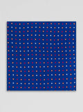 Foulard a fantasia in 100% seta-0