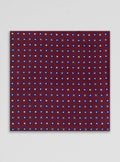 Foulard a fantasia in 100% seta-0