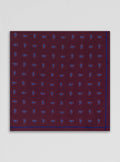 Foulard a fantasia in 100% seta-0
