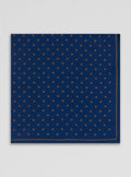 Foulard a fantasia in 100% seta-0
