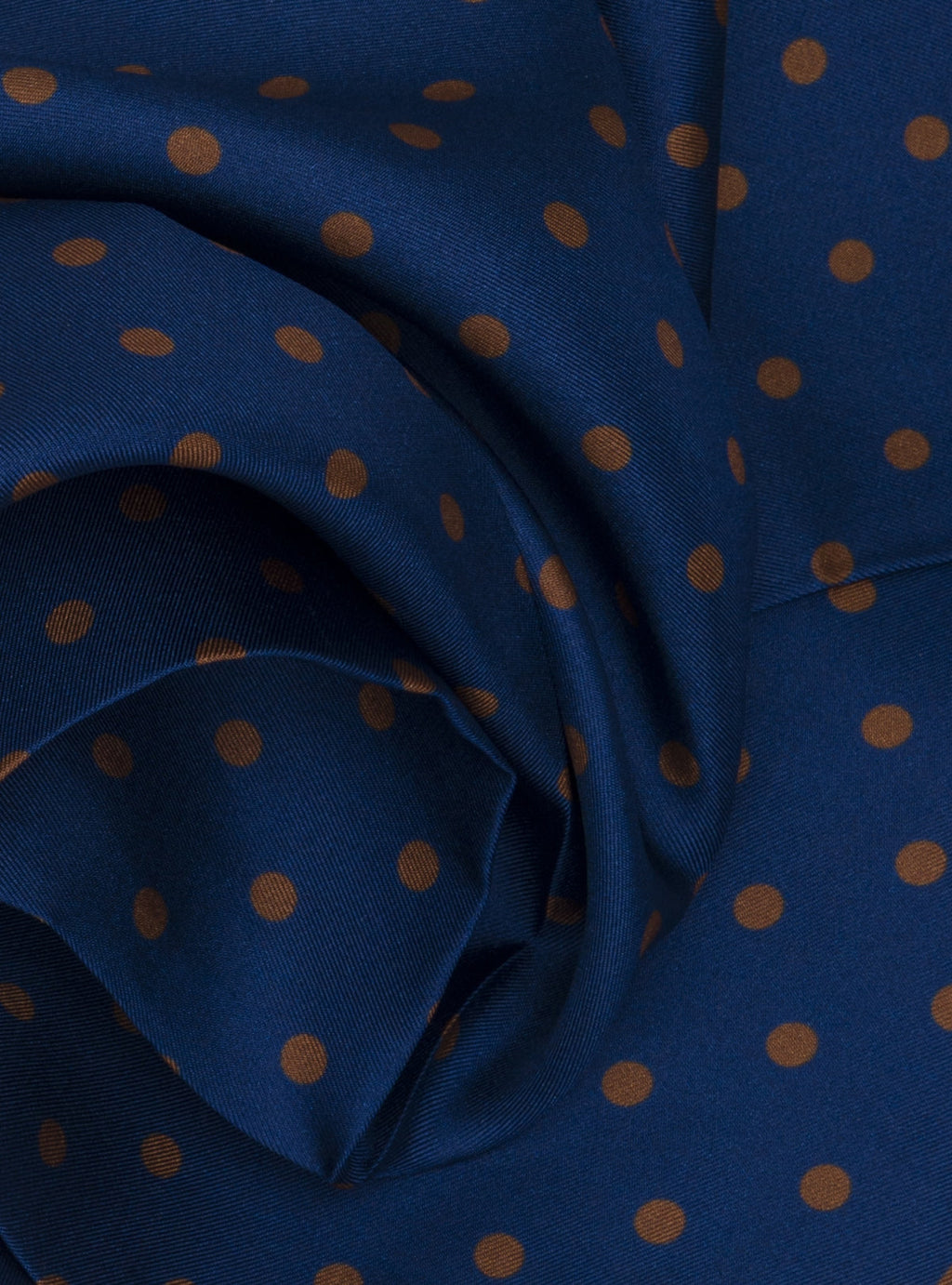 Foulard a fantasia in 100% seta-1