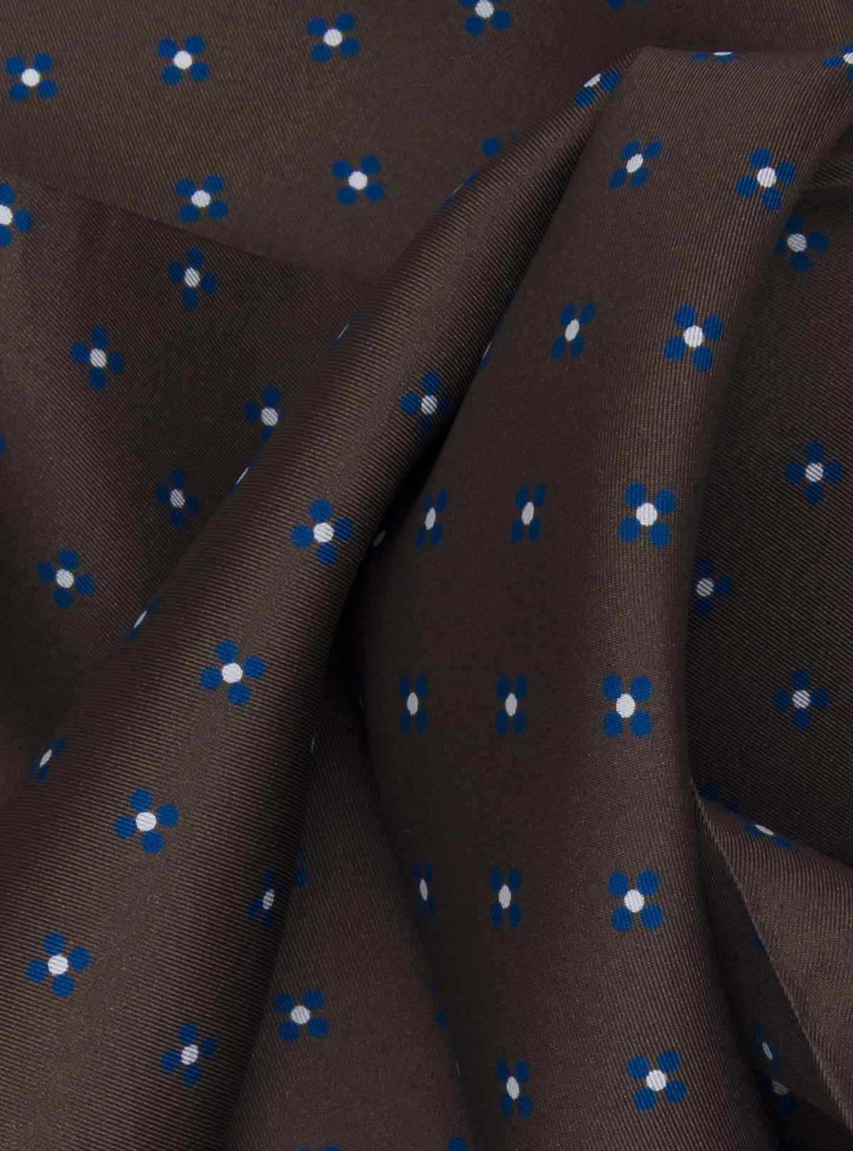 Foulard a fantasia in 100% seta-1