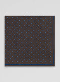 Foulard a fantasia in 100% seta-0