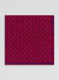 Foulard a fantasia in 100% seta-0