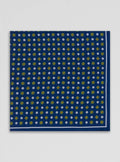 Foulard a fantasia in 100% seta-0