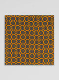 Foulard a fantasia in 100% seta-0