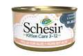 SCHESIR KITTEN FILETTI DI POLLO CON ALOE 85 GR.