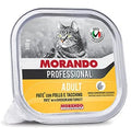 MIGLIOR GATTO PATE' POLLO & TACCHINO 100 GR.