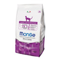 *MONGE SUPERPREMIUM CAT ADULT RICCO DI POLLO 400 GR.