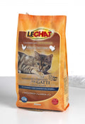 LECHAT PREMIUM CAT POLLO & TACCHINO 1,5 KG.
