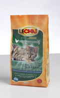 LECHAT PREMIUM CAT INDOOR POLLO FRESCO & RISO 1,5 KG.