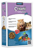 ANIMAL IN MIX CRICETI PLUS PIU' 800 GR.