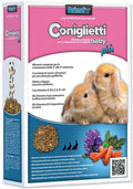 ANIMAL IN MIX CONIGLIETTI BABY PIU' 800 GR.