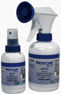 FRONTLINE SPRAY CANI - GATTI 100 ML.