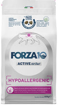 FORZA 10 DIET CAT HYPOALLERGENIC 400 GR.