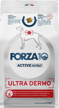 FORZA 10 DIET ACTIVE LINE ULTRA DERMO 1,5 KG.