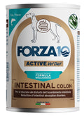 FORZA 10 DIET DOG INTESTINAL COLON ACTIWET PESCE 390 GR.