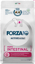 FORZA 10 PUPPY INTESTINAL PESCE KG 1,5