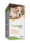 AURORA BIOFARMA CORTIPET GOCCE 100 ML.