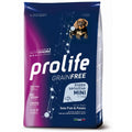 PROLIFE DOG PUPPY SENSITIVE GRAIN FREE MINI SOGLIOLA & PATATE 2 KG.