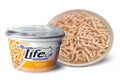 LIFE CAT NATURAL RICETTE FILETTI DI POLLO 150 GR.