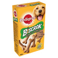PEDIGREE BISCROK GRAVY BONES 400 GR.