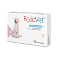 PHARMACROSS FOLICVET 15 CPR.
