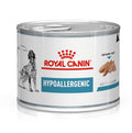 ROYAL CANIN DOG HYPOALLERGENIC 200 GR.