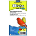 ANIMAL IN STICKS CANARINI CON FRUTTA 2 PZ. / 85 GR.