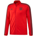 Bayern Munich training players Soccer jacket 2018/19 - Adidas-0