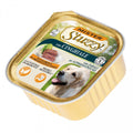 MISTER STUZZY DOG CON CINGHIALE 300 GR.