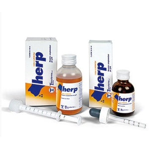 TEKNOFARMA HERP 50 ML.