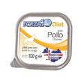 FORZA 10 DIET MONOPROTEICO SOLO POLLO 100 GR.