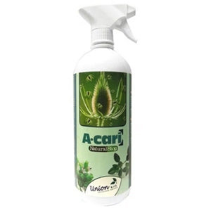 UNION B.I.O. A-CARI NATURAL STOP 1 LT.
