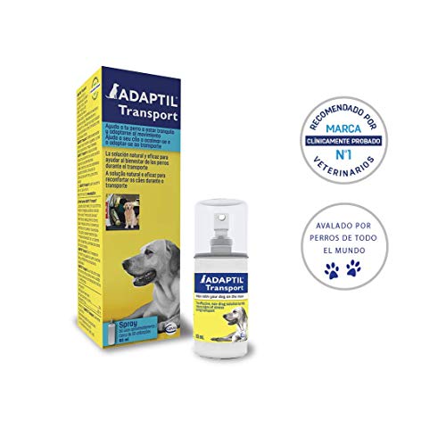 CEVA ADAPTIL SPRAY 60 ML.