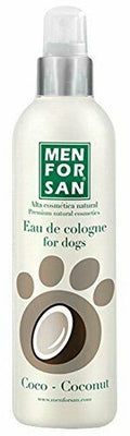 MENFORSAN ACQUA DI COLONIA COCCO 125 ML.