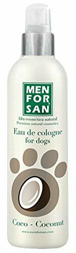 MENFORSAN ACQUA DI COLONIA COCCO 125 ML.