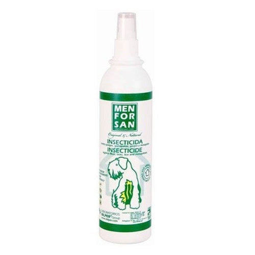 MENFROSAN INSETTICIDA CONCENTRATO SPRAY USO ESTERNO PER CANI 1 LT.