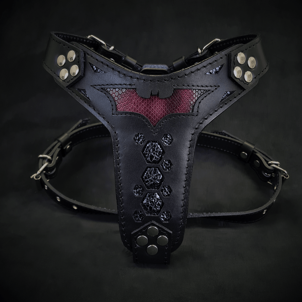 BATDOG harness Medium Size-0