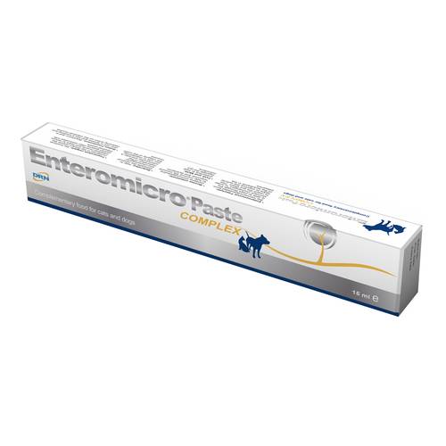 DRN ENTEROMICRO COMPLEX PASTA 15 ML.