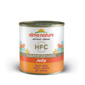 ALMO NATURE CAT HFC HFC JELLY POLLO 280 GR.