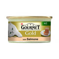 GOURMET GOLD PATE' SALMONE 85 GR.