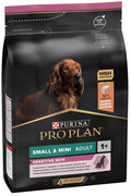 PURINA PROPLAN DOG SMALL & MINI ADULT SENSITIVE SKIN SALMONE 3 KG.
