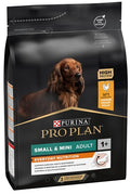PURINA PROPLAN DOG SMALL & MINI ADULT EVERYDAY NUTRITION POLLO 3 KG.