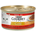 GOURMET GOLD DELIZIE IN SALSA MANZO 85 GR.