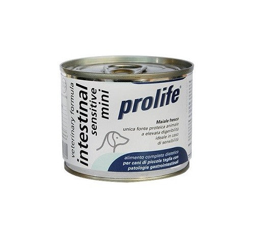 PROLIFE VET DOG INTESTINAL SENSITIVE MINI 200 GR.