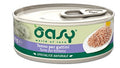 OASY CAT SPECIALITA' NATURALE TONNO PER GATTINI 150 GR.