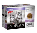 PURINA PRO PLAN CAT JUNIOR TACCHINO MULTIPACK (10 x 85 GR.)