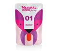 NATURAL CODE DOG01 MAIALE BUSTA 100 GR.
