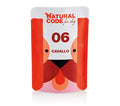NATURAL CODE DOG06 CAVALLO BUSTA 100 GR.